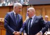 Dragoş Pîslaru spune că nu a primit „o invitaţie concretă” de a se înscrie în PNL: Am fost întrebat în ce măsură, într-un proiect de consolidare a Partidului Naţional Liberal, aş fi interesat să contribui
