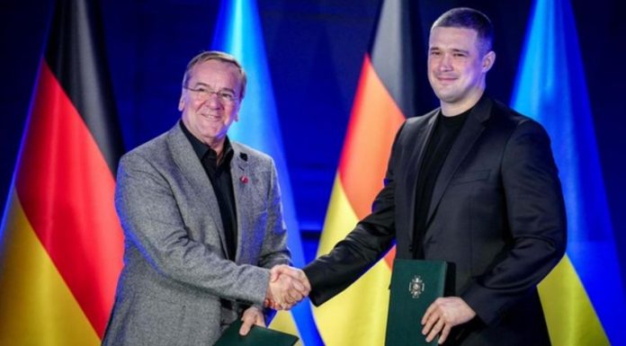 Pistorius respinge, la Kiev, drept o ”capcană” declaraţiile lui Putin despre un sfârşit apropiat al Războiului din Ucraina. ”Dacă vede sfârşitul războiului aproape, de ce nu-i pune pur şi simplu capăt?”