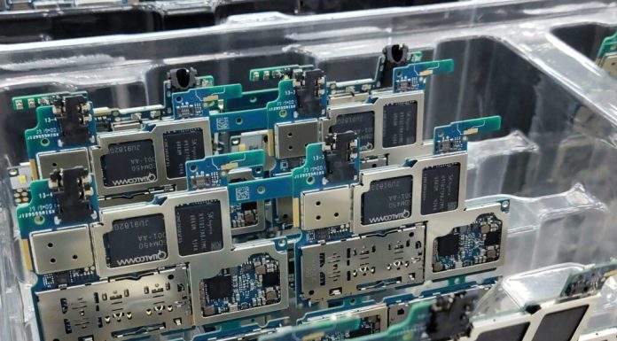 Apple și Nvidia pierd teren în China. Ce pregătește Huawei?