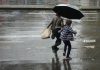 Vremea azi, 28 mai. Temperaturile scad în aproape toată țara. Se anunță anunță ploi, vijelii și vânt puternic
