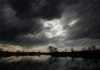 Alertă meteo nowcasting și RO-ALERT pentru București și Ilfov: Amânați activitățile în aer liber! Închideți toate ferestrele! Evitați zonele cu copaci, stâlpi, panouri publicitare!