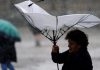 Furtuni, grindină și vânt puternic de sâmbătă după-amiază. Zonele vizate de codul galben ANM