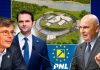 Ilie Bolojan critică proiectul minireactoarelor nucleare de la Doicești: „Vom rămâne cu un teren și niște hârtii”. Culmea, miniștrii PNL s-au ocupat de “dezastrul” care azi îl scandalizează pe premierul demis