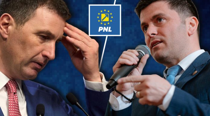 Un lider marcant al PNL îi face ,,putiniști” pe cei de la UDMR