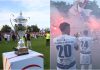 Poli Timișoara a promovat în Liga 2 după 3 ani. Alfred Simonis: Un vis devenit realitate
