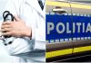 Doi medici din Reșița au fost trimiși în judecată pentru ucidere din culpă. Pacientul a murit în lipsa tratamentului pentru o gravă boală pulmonară