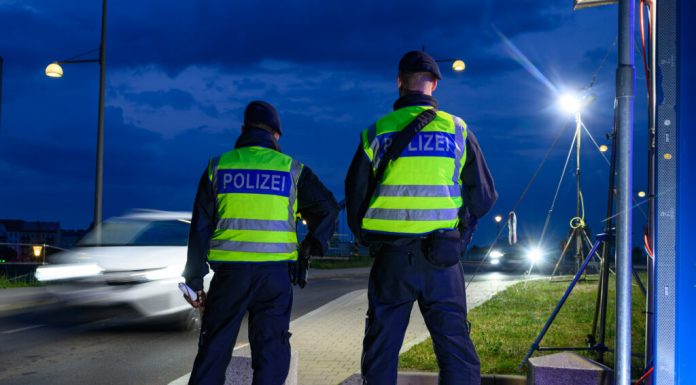 O româncă și un copil de șase luni, dispăruți dintr-un spital din Germania, găsiți în Ungaria