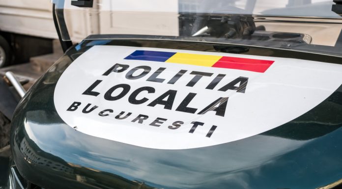 Reorganizare a Poliției Locale a Municipiului București. Reducerea posturilor cu până la jumătate