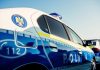 Femeia lovită de un stâlp de electricitate, la Azuga, a murit