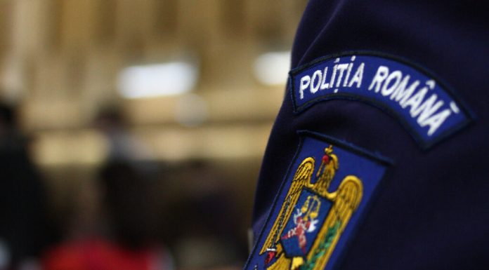 Desfășurare de forțe la Sibiu pentru găsirea unui copil de 5 ani care a dispărut