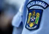 Scene de groază înt-un sat din Timiș: Un bărbat și-a amenințat tatăl și copiii cu un cuțit. Polițiștii au chemat un negociator