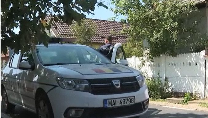 Bărbat din Dolj reținut după ce și-a amenințat tatăl. Părintele abia obținuse ordin de protecție împotriva fiului său
