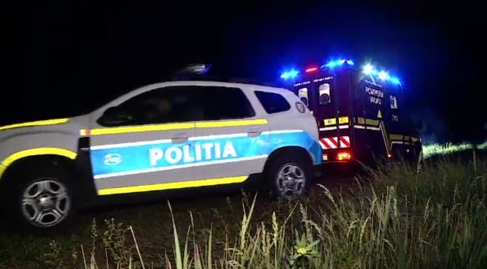 Traseul deținutului evadat din Craiova și ucis de polițiști. De ce a făcut prima oprire la cimitir