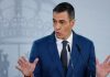 Poliția spaniolă anticorupție percheziționează sediul Partidului Socialist al premierului Sánchez