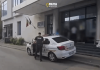 Polițiștii au reținut doi tineri care dansau pe morminte, în Cimitirul Bellu. Este o vorba de o femeie de 24 de ani și un adolescent de 19 ani