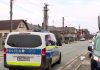 Un şofer de microbuz şcolar din Dâmboviţa a înghesuit în maşină un număr de copii aproape dublu. Ce amendă a primit. VIDEO