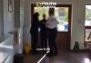 Un bărbat din Bistrița-Năsăud a și-a jefuit fosta iubită într-o spălătorie. A bătut-o și a plecat cu 1.100 de lei