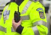Doi poliţişti din București au fost reţinuţi de procurori sub acuzaţia că au primit mită de la un deţinut