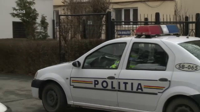 O femeie din Buzău a fost răpită și agresată de fostul partener. Bărbatul a fost reținut