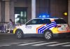 Un copil de 6 ani a fost lovit de mașina de poliție pe trecerea de pietoni, în timpul urmăririi unui șofer beat, în Belgia