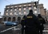 A fost găsit craniul sfintei furat dintr-o bazilică catolică. Cum și-a motivat fapta bărbatul care l-a sustras