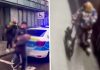 Curieri prădați de hoți. Doi bărbați au fost reținuți pentru furt calificat în București. Ce au furat și ce s-a întâmplat cu bunurile
