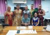 Cinci polițiști thailandezi s-au deghizat în dansatoare pentru a prinde un traficant de droguri. Poza de final, virală