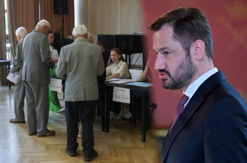 Polonia: primarul progresist al Cracoviei revocat prin referendum pe fondul nemulțumirilor legate de politicile verzi