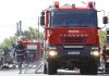 Explozie într-un poligon MApN. Doi militari au fost răniți