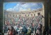 Prima expoziţie de pictură la Bookfest 2026