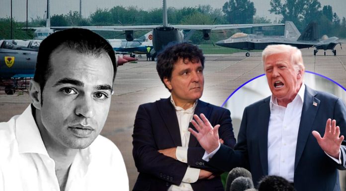 Ștefan Popescu: Washingtonul confirmă că România nu este vitală pentru Statele Unite