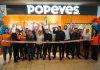 Francizatul Burger King și Popeyes în România, Polonia și Cehia debutează la bursă sub prețul de IPO