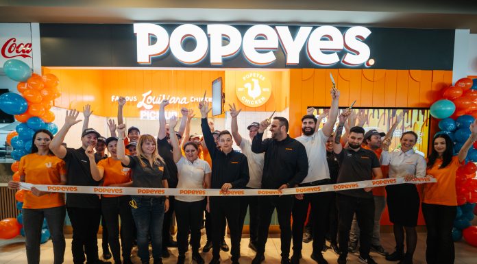 Francizatul Burger King și Popeyes în România, Polonia și Cehia debutează la bursă sub prețul de IPO