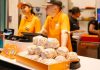 Popeyes deschide primul restaurant din Târgu Mureș