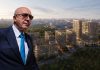 EXCLUSIV Mutare-surpriză Gabriel "Puiu" Popoviciu: Revine puternic în imobiliare. Intră pe piața apartamentelor accesibile, cu mii de locuințe noi lângă București