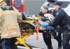 Un mort şi 36 de răniţi în urma unei explozii produse pe şantier din portul New York