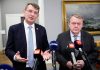 Ministrul apărării din Danemarca, reprezentant al dreptei, a fost desemnat să formeze un guvern, după ce negocierile fostului premier de stânga Mette Frederiksen au intrat în impas