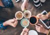 Cafeaua, asociată cu schimbări ale microbiomului intestinal şi reducerea stresului – studiu