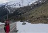 Salvamontiştii din Argeş, mesaj de 1 mai: „Recomandăm turiștilor să se informeze despre starea traseelor”