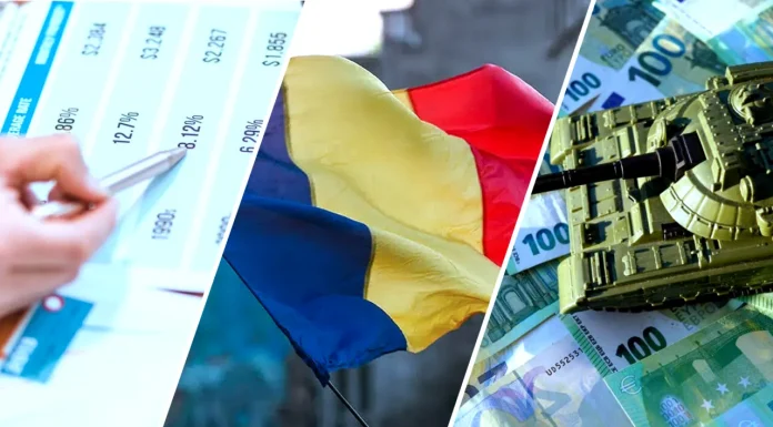Nici nu s-a stins bine scandalul SAFE, că România se pregătește de SAFE 2. Anunț de ultimă oră de la MApN