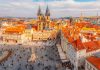 Orașul care domină topul destinațiilor ieftine din Europa. Atrage turiști cu prețuri accesibile și atracții de top