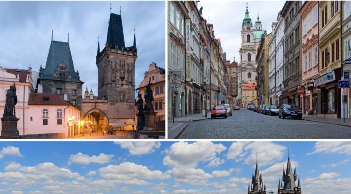 Oraș de basm desemnat cea mai ieftină destinație din Europa. Bere la 2 euro