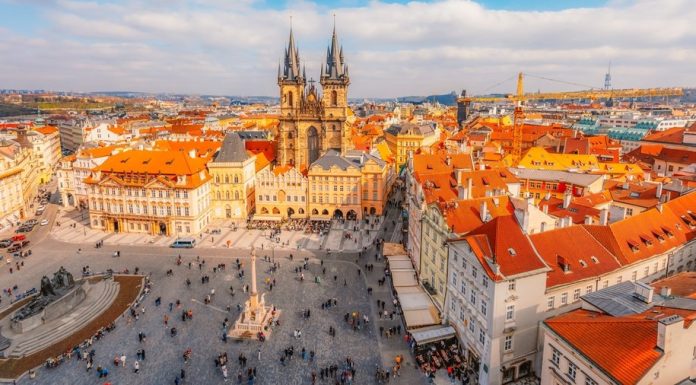 Orașul care domină topul destinațiilor ieftine din Europa. Atrage turiști cu prețuri accesibile și atracții de top