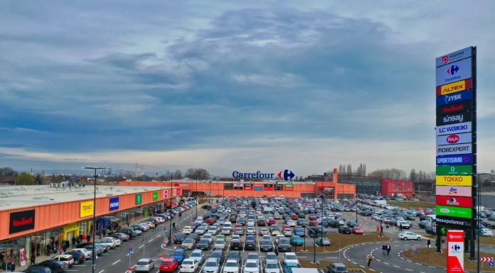 Cea mai mare tranzacție cu mall-uri din România. AFI – acord semnat pentru achiziția a 6 centre comerciale de la MAS