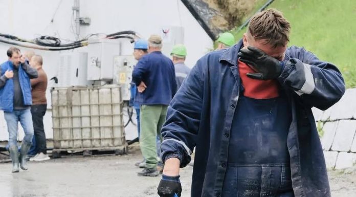 România primește 14,3 milioane de euro de la UE pentru zone afectate de indundații, inclusiv Salina Praid