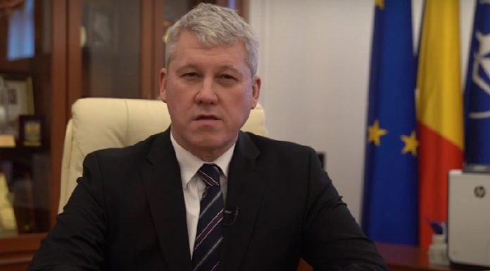 Predoiu: Un partid care are 14% rămâne relevant pe scena politică în măsura în care are poziţia de premier / Despre un pol de modernizare în opoziţie: Totuşi, nu suntem în campanie electorală / Neagă că i s-a propus să devină noul premier al PNL