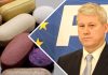 Cătălin Predoiu, despre consumul de droguri, în ministerul de Interne