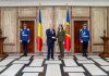 România și Republica Moldova, colaborare pentru securitatea și controlul frontierei și expertiză pentru aderarea la UE