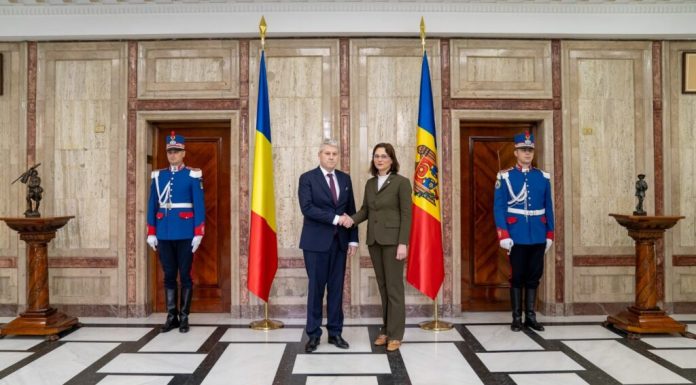 România și Republica Moldova, colaborare pentru securitatea și controlul frontierei și expertiză pentru aderarea la UE