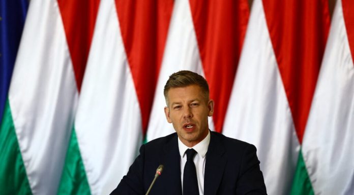 Mesajul tranșant al noului premier maghiar despre războiul din Ucraina. Ce nu va face și ce vrea Ungaria